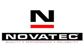 Novatec hub for custom build wheel