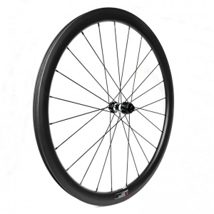 Carbon Road Disc Räder