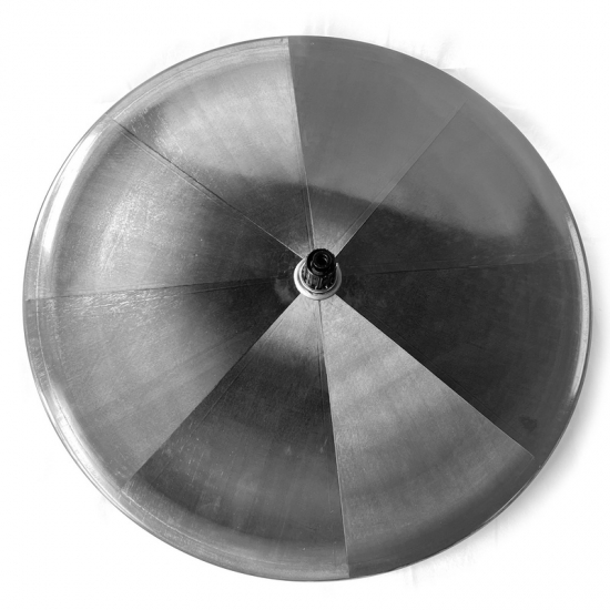 700c disc wheel