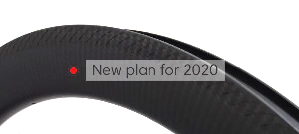 Carbonal neuen plan für 2020